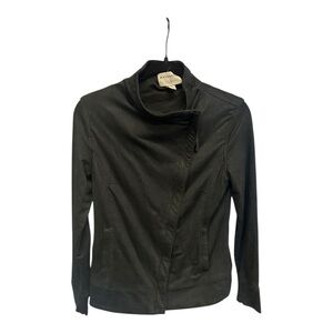 Anthropologie Marrakech Moto Jacket Size XS
